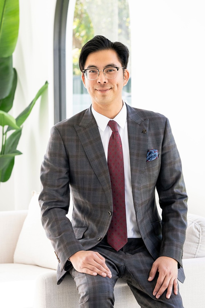 JJ Macalino, Lead Sales Agent at 