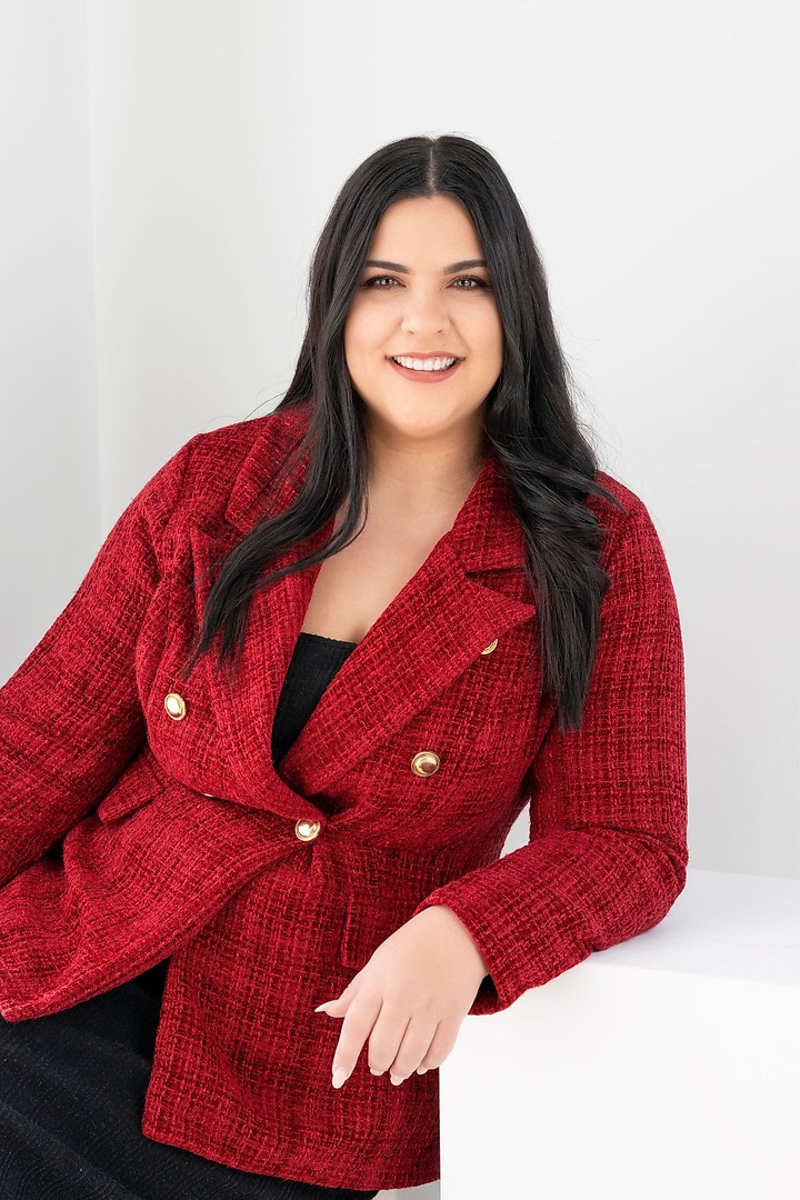 Monya Geldenhuys, Sales Operations Manager at