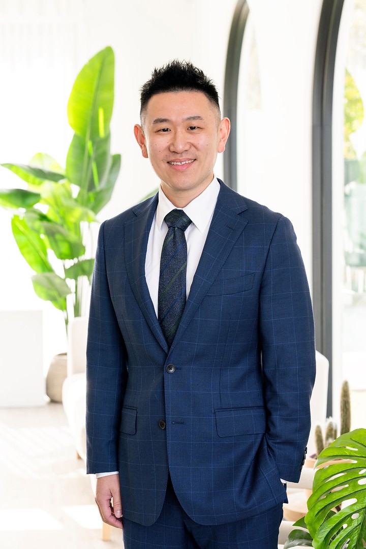 Toto Liu, Executive Assistant to John Heng Team at 