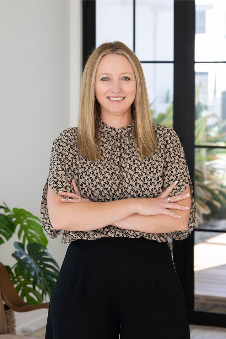 Lauren Renney, Client Services Manager at 